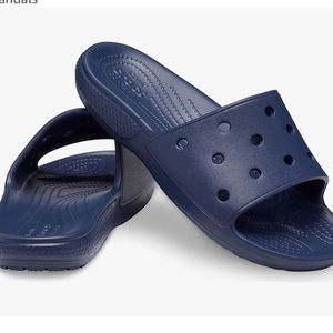 CROCS Classic Crocs Unisex Slide